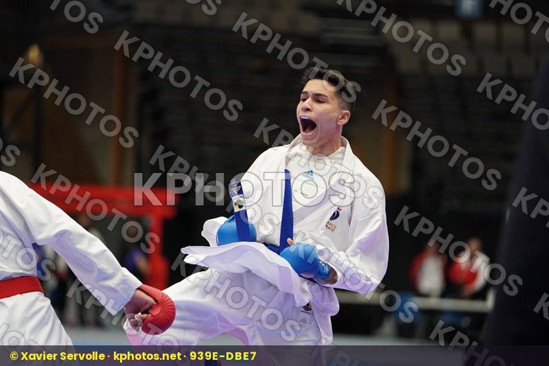European Championships Aalborg 2019