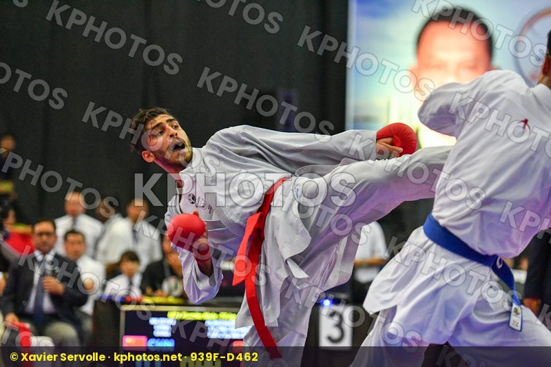 Alinezhadkafshgari Arash China Iran Islamic Republic Of Ma Zeyun