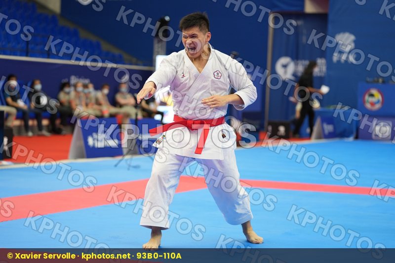 Olympic Qualification Tournament Paris 2021