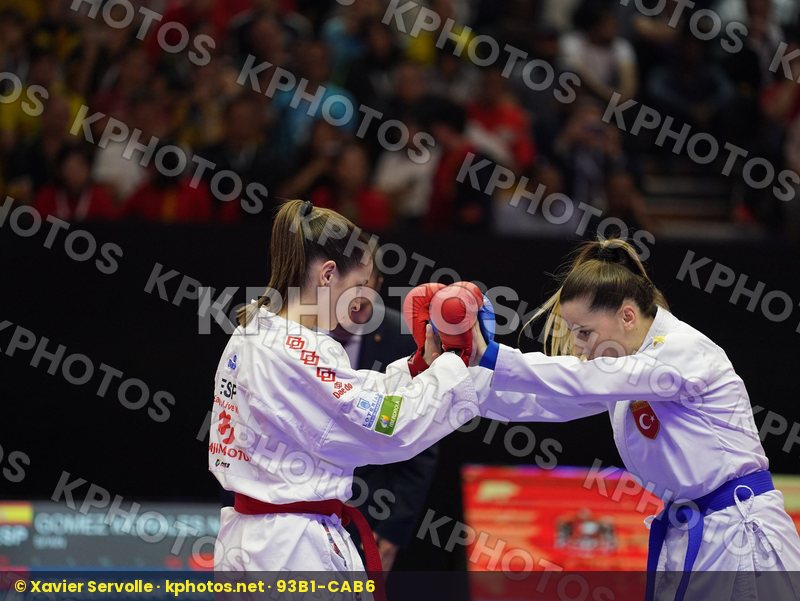 Karate 1 Premier League Dubai 2020