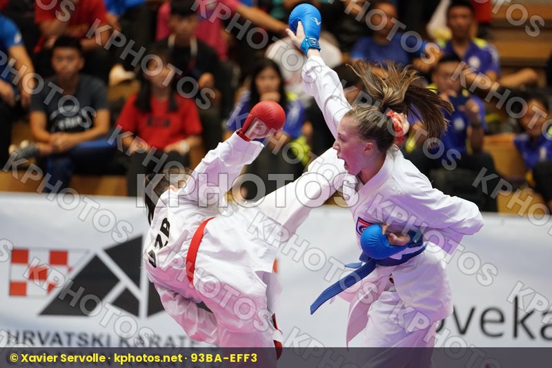 Youth Olympic Games Qualification Umag 2018