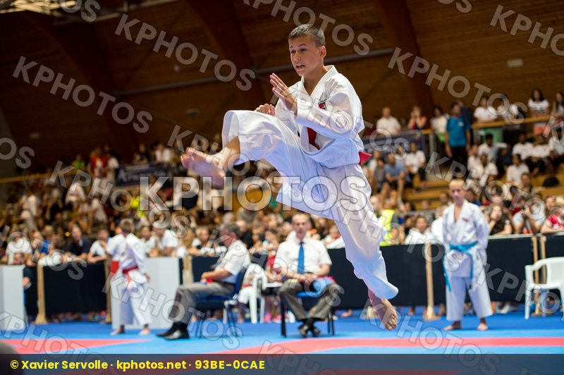 day 1 youth cup