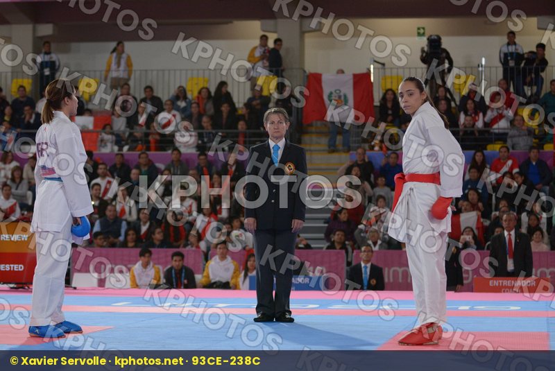 Pan American Games Lima 2019 — Saturday