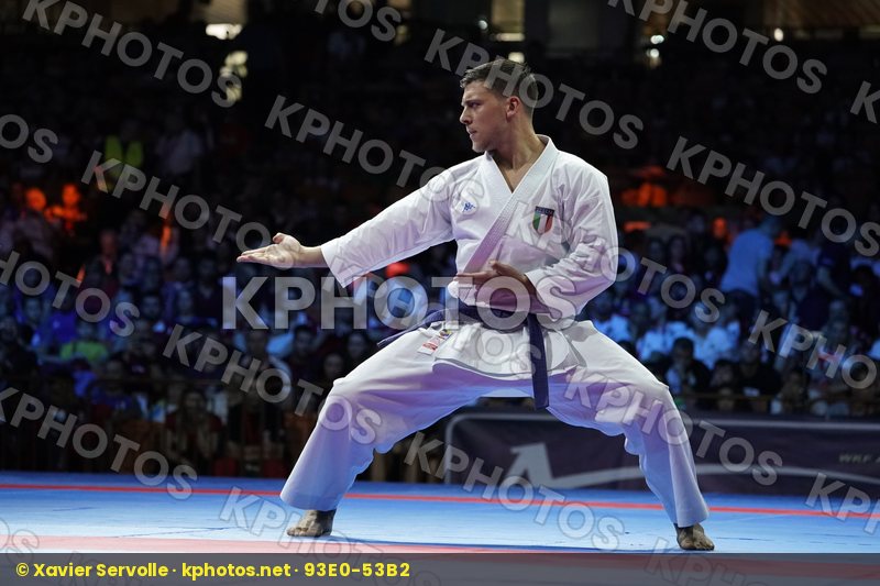 European Senior Championships Novi Sad 2018