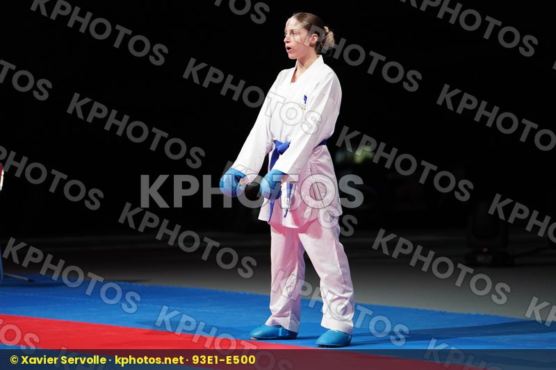 Karate 1 Premier League Rabat 2019