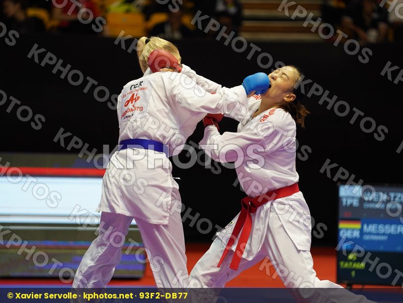 Karate 1 Premier League Dubai 2020