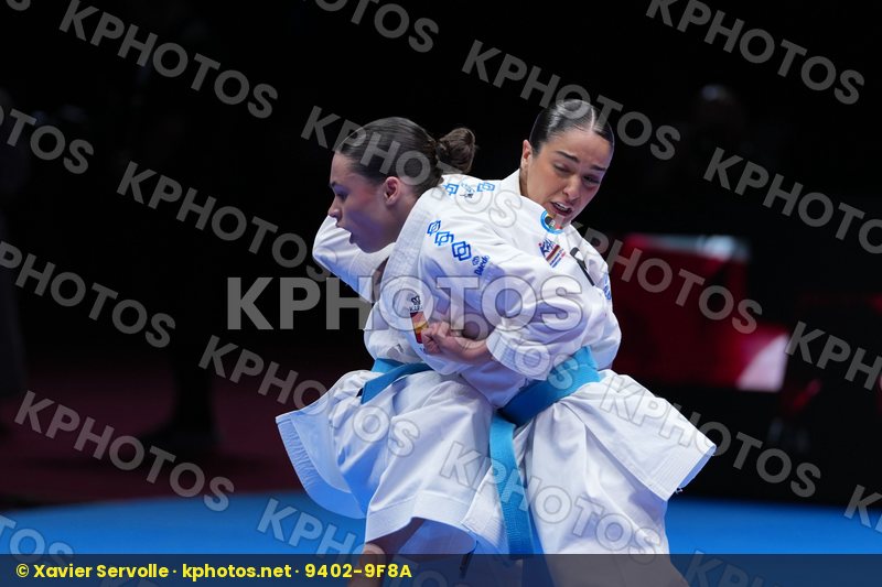 European Senior Championships Yerevan 2025