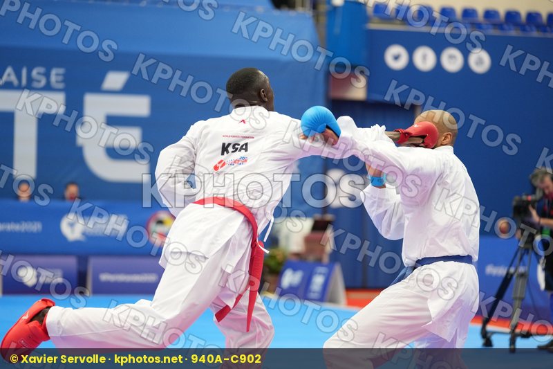 Olympic Qualification Tournament Paris 2021