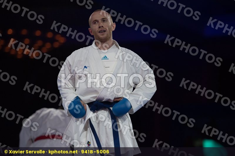 Karate 1 Premier League Istanbul 2016