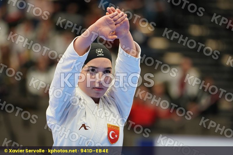 European Championships Aalborg 2019