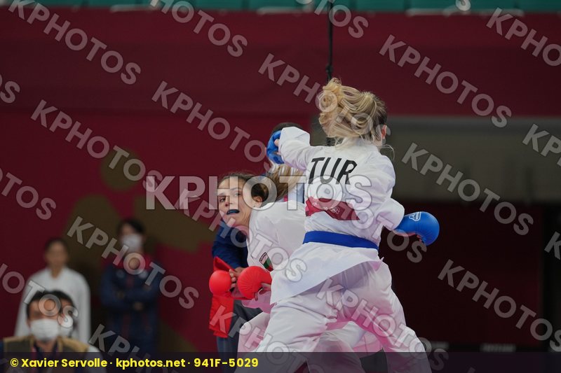 Olympic Games Tokyo 2020