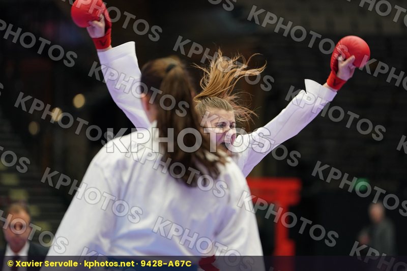 European Championships Aalborg 2019