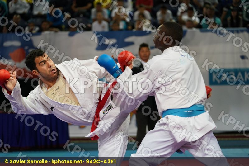 Ganjzadeh Sajad Hamedi Tareg Iran  islamic republic of Male kumi
