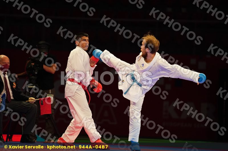 European Senior Championships Poreč 2021