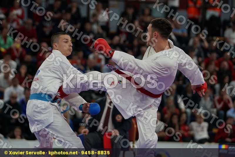 European Championships Guadalajara 2019
