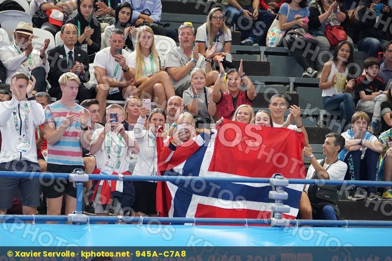 Youth Olympic Games Buenos Aires 2018