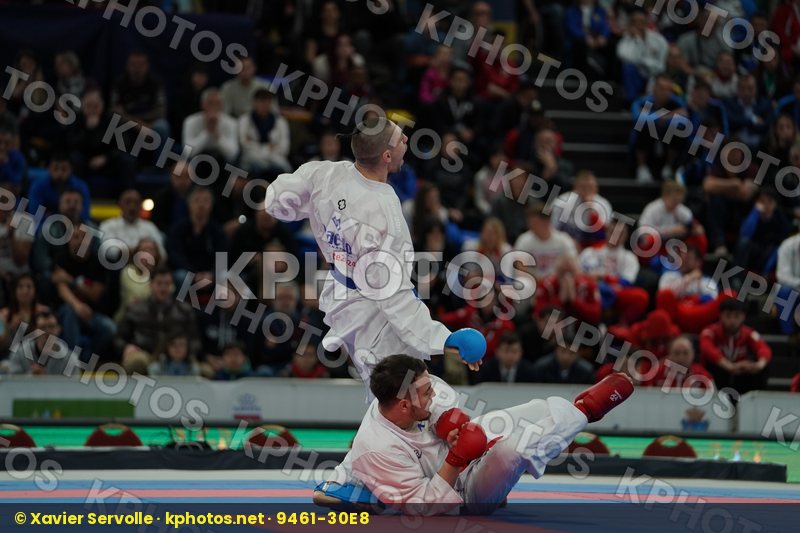 European Championships Guadalajara 2019