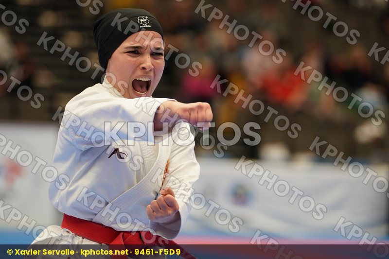 European Championships Aalborg 2019