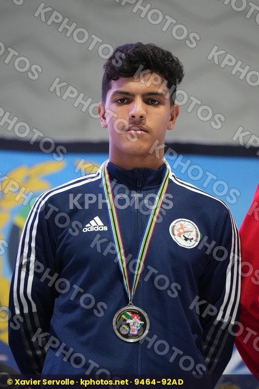 African Championships Durban 2022