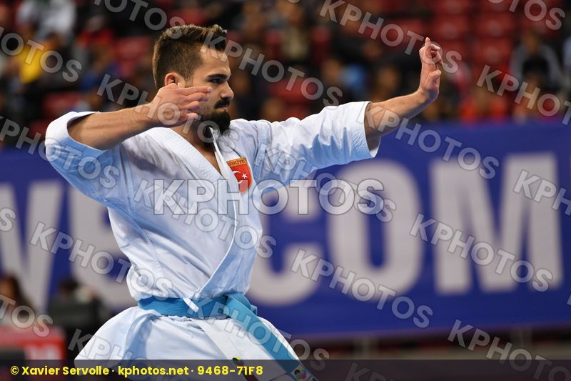 European Cadet Junior & U21 Championships Sofia 2017