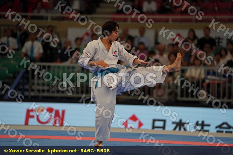 Karate 1 Premier League Tokyo 2019