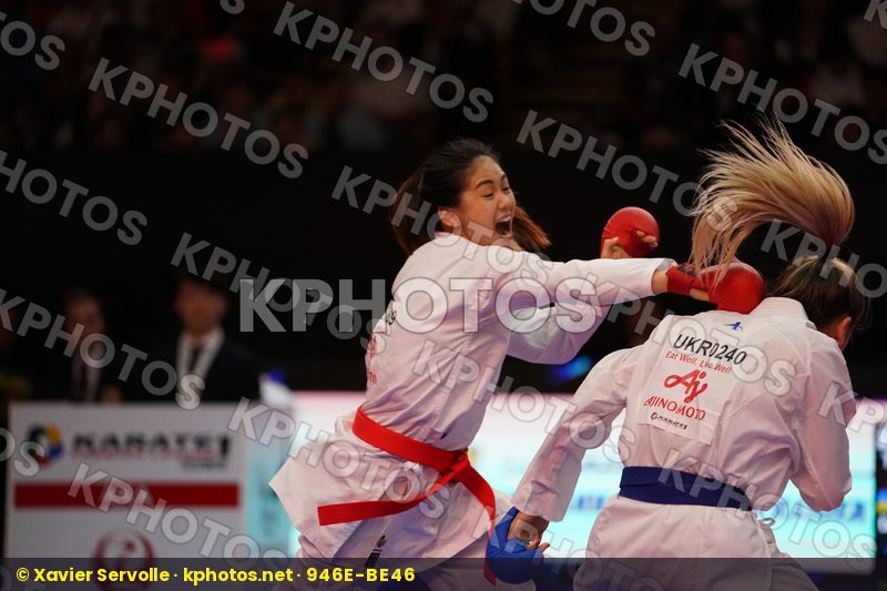 Karate 1 Premier League Dubai 2019