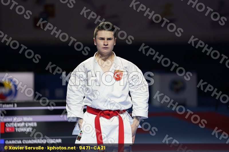 European Cadet Junior & U21 Championships Sochi 2018
