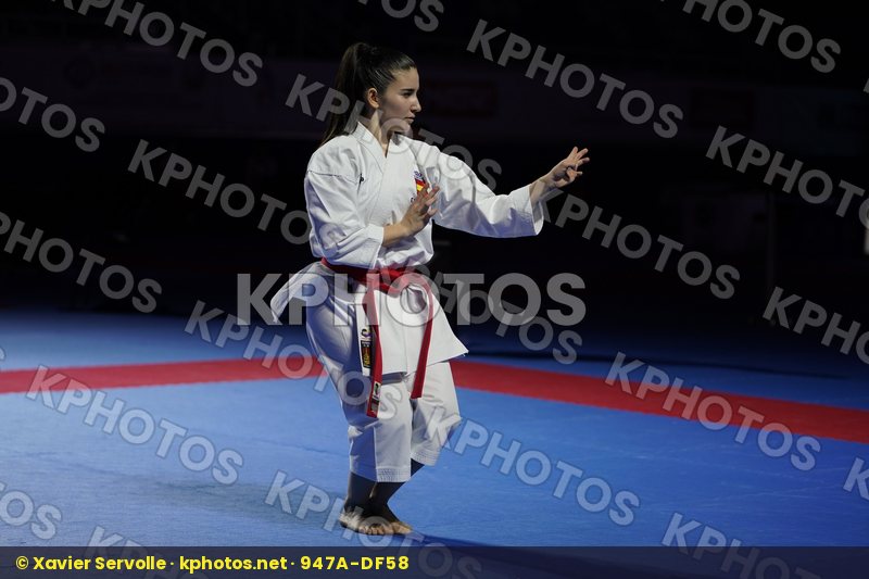 European Cadet Junior & U21 Championships Sochi 2018