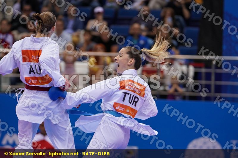 European Games Minsk 2019