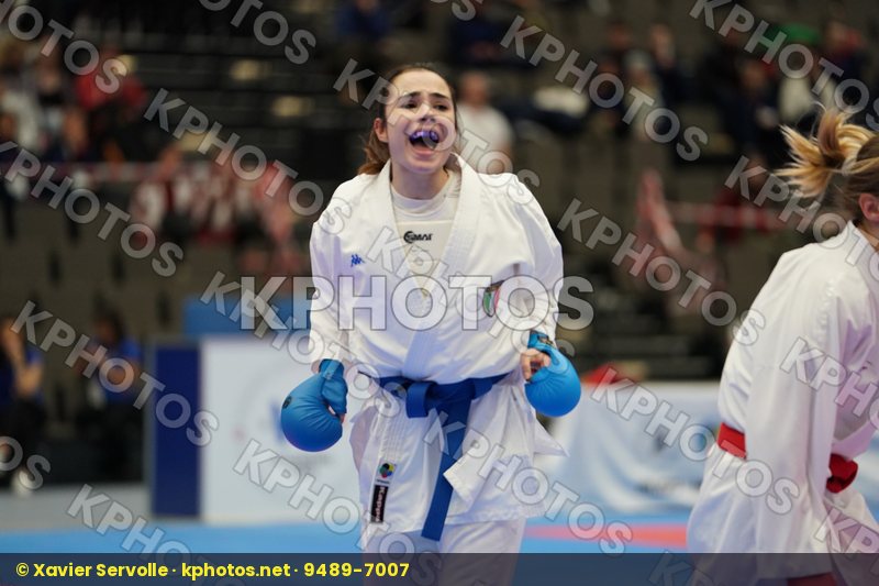 European Championships Aalborg 2019