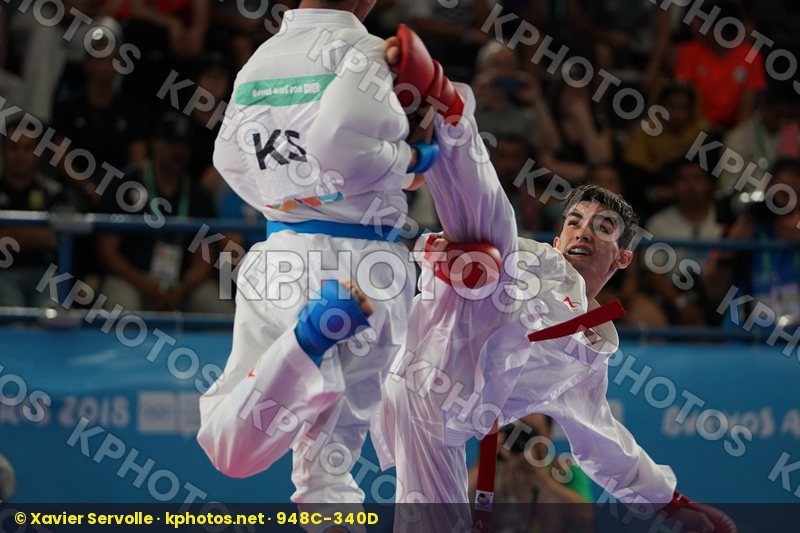 Youth Olympic Games Buenos Aires 2018