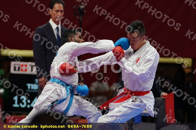 Asian Games Jakarta 2018