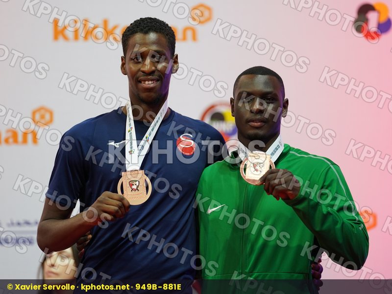 Karate 1 Premier League Dubai 2020