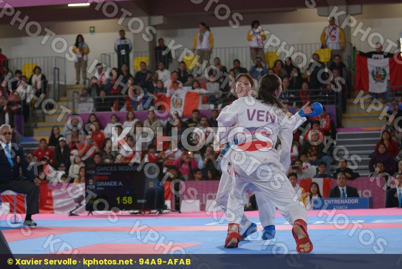 Pan American Games Lima 2019 — Saturday