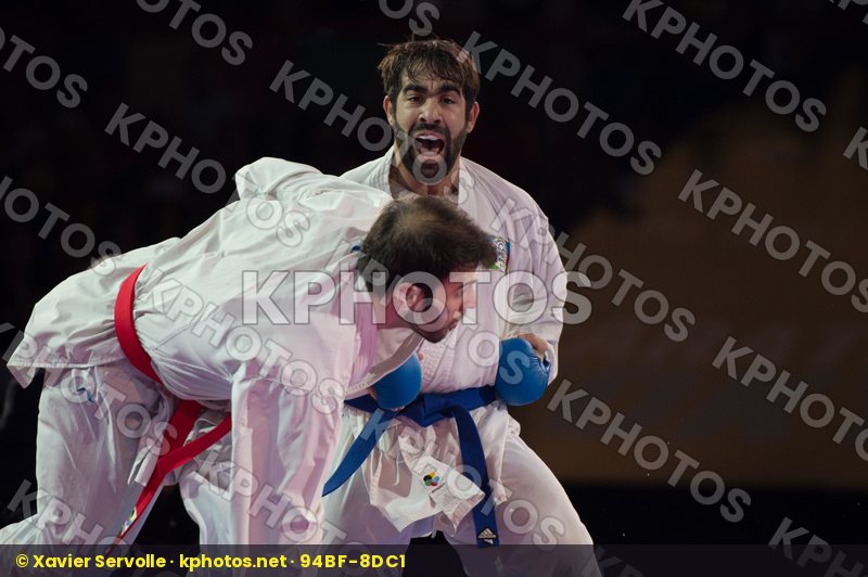 -75 Kg Aghayev Rafael Asgari Ghoncheh Bahman Azerbaijan Dubai fi