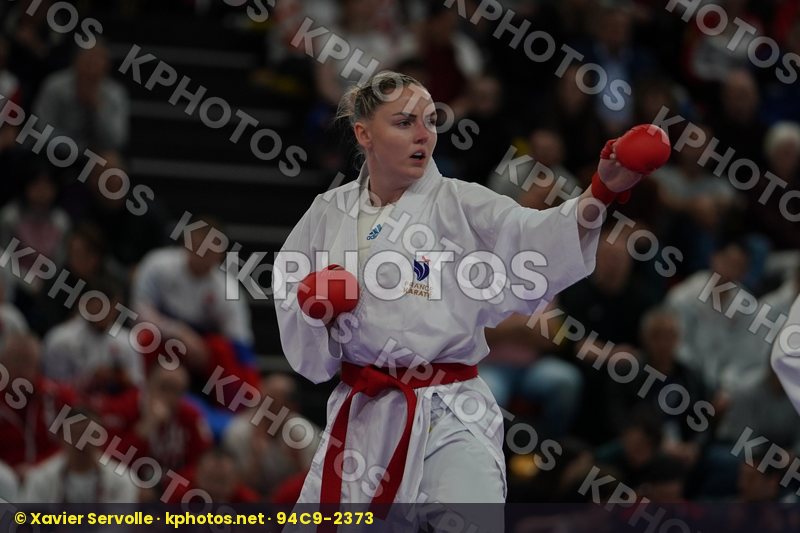European Championships Guadalajara 2019