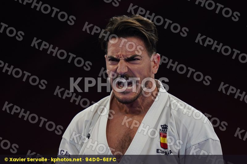 Karate 1 Premier League Shanghai 2019