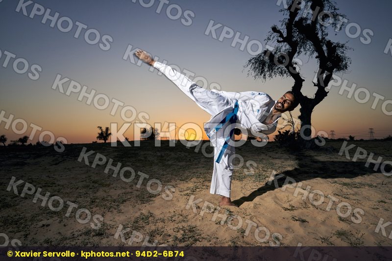 Karate 1 Premier League Dubai 2020
