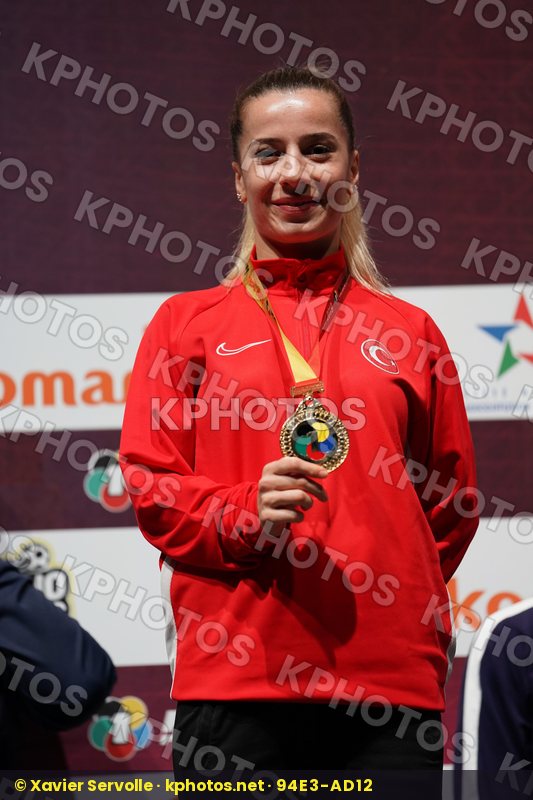 Karate 1 Premier League Rabat 2019