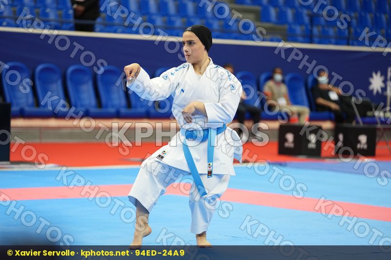 Olympic Qualification Tournament Paris 2021