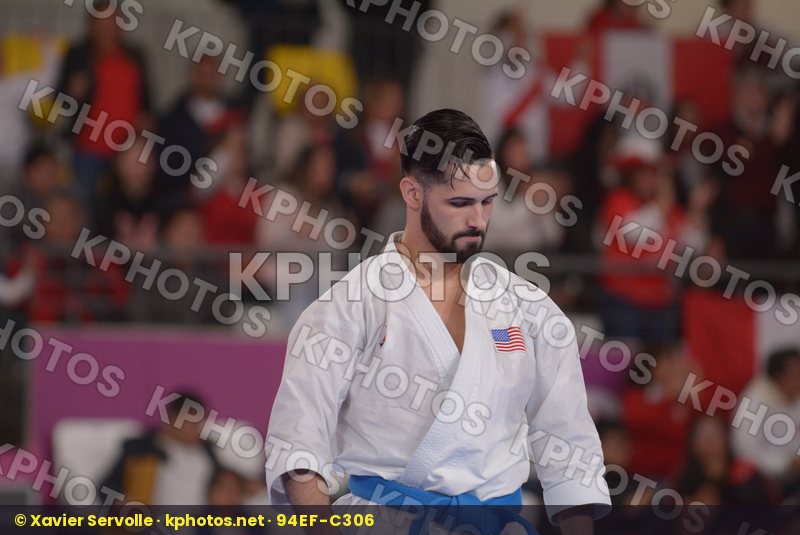 Pan American Games Lima 2019 — Sunday