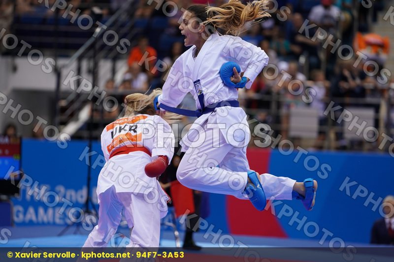 European Games Minsk 2019