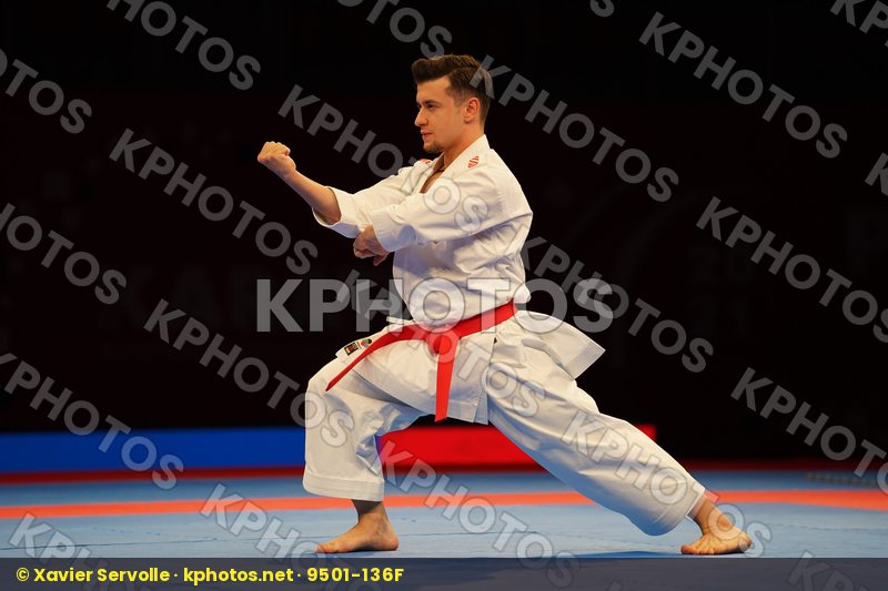 European Senior Championships Poreč 2021