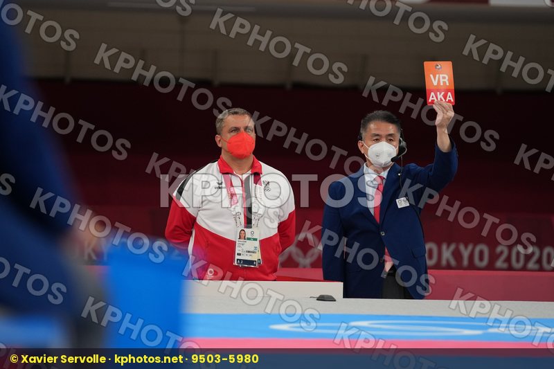 Olympic Games Tokyo 2020