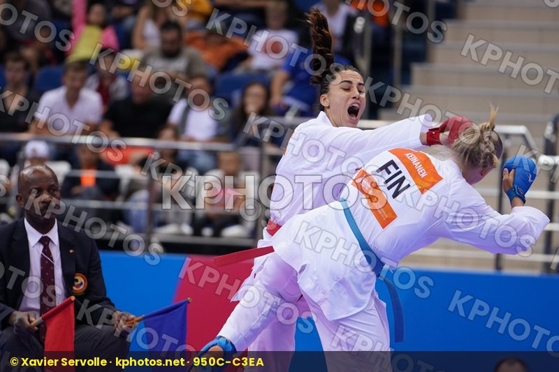 European Games Minsk 2019