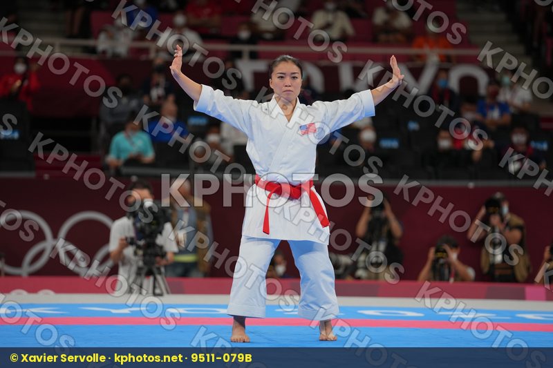 Olympic Games Tokyo 2020