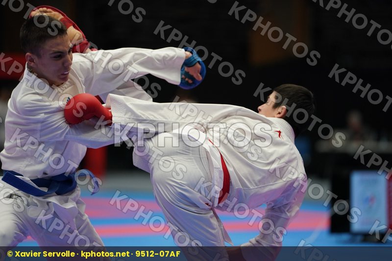 European Championships Aalborg 2019