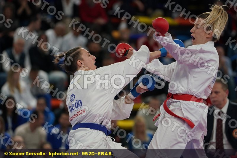 European Championships Guadalajara 2019