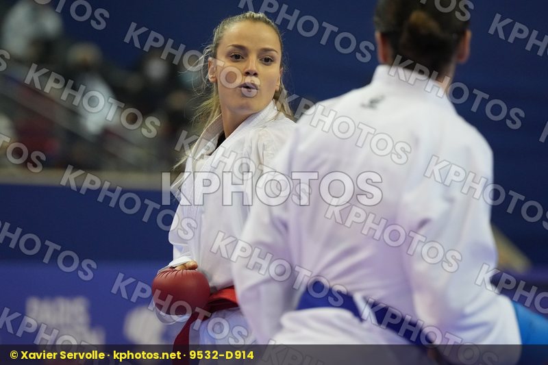 Open Paris 2022