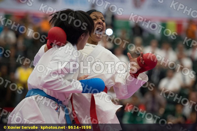 -48 kg Abdelkader Esraa Egypt Junior Yoshimura Suzuku